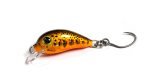 BL single hook, color: OBT