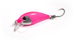 BL single hook, color: FP