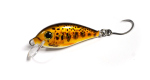 BL single hook, color: GT