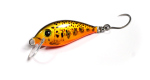 BL single hook, color: OBT