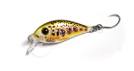 BL single hook, color: T