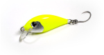 BL single hook, color: CH