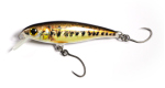 Color: MN,  BL single hook