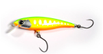 Color: CHY, BL single hooks