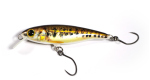 Color: MN, BL single hooks