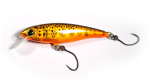 Color: OBT, BL single hooks